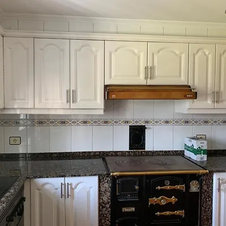 Casa Ferreiro بيت للعطل