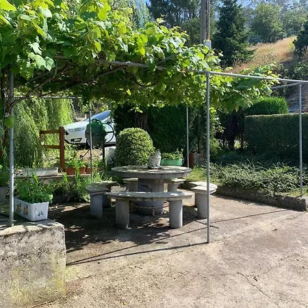 Casa Ferreiro *