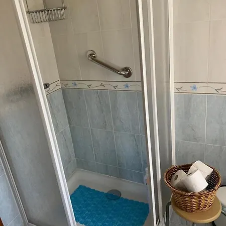Holiday home Casa Ferreiro Ribadeo