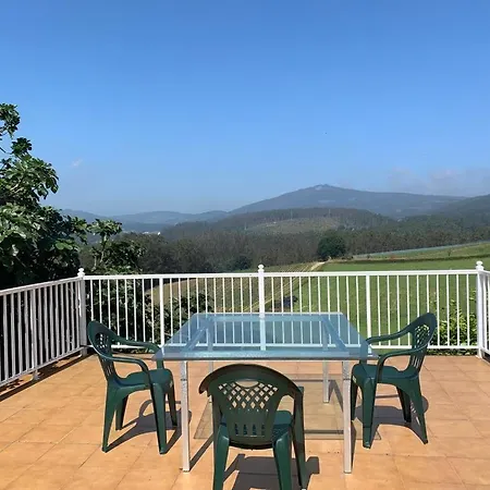 Casa Ferreiro *