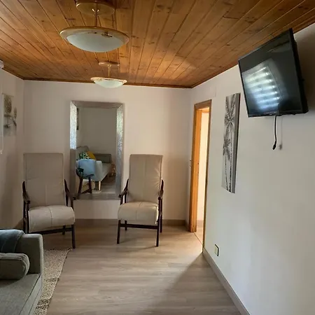 Casa Ferreiro * ريباديو