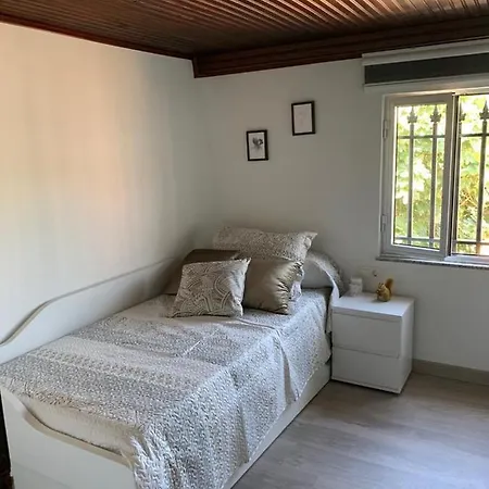 Casa Ferreiro