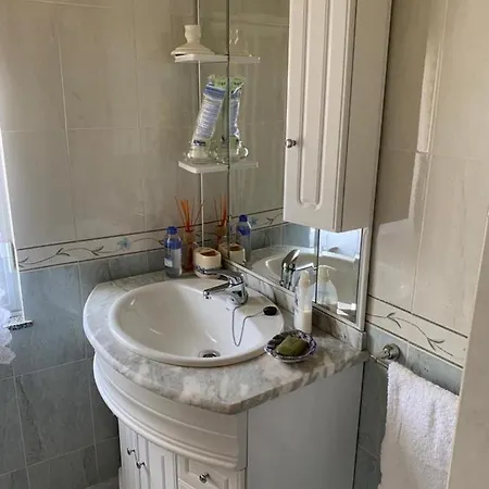 Holiday home Casa Ferreiro Ribadeo