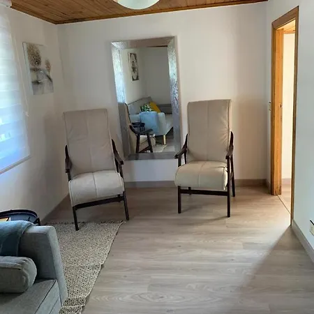 Holiday home Casa Ferreiro Ribadeo