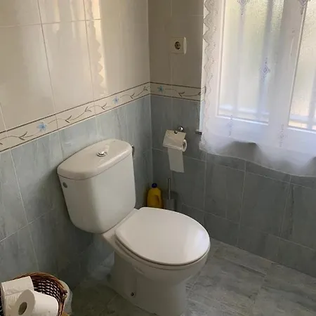 Holiday home Casa Ferreiro Ribadeo
