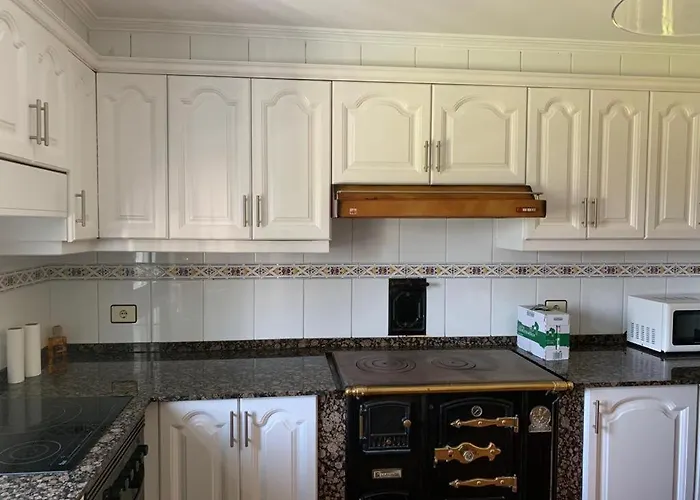 Casa Ferreiro بيت للعطل