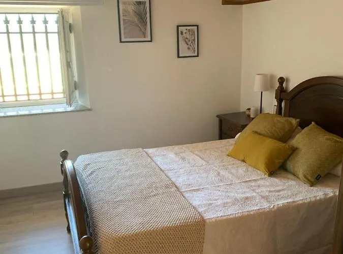 Casa Ferreiro Vakantiehuis *