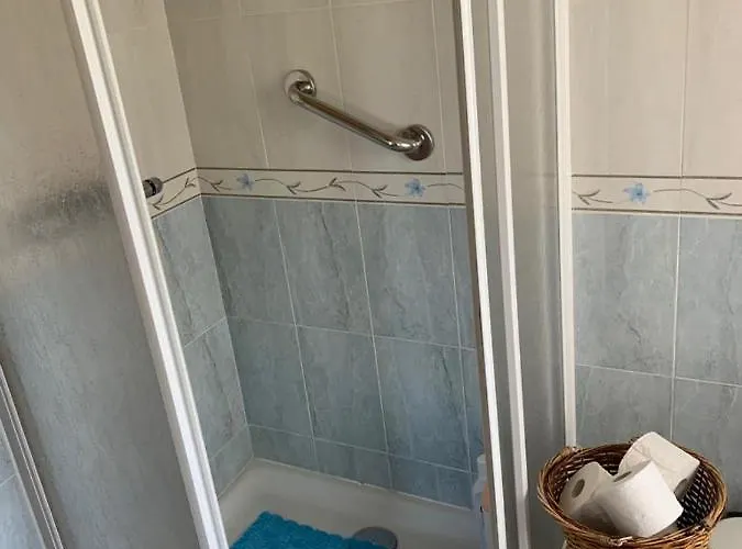 بيت للعطل Casa Ferreiro ريباديو