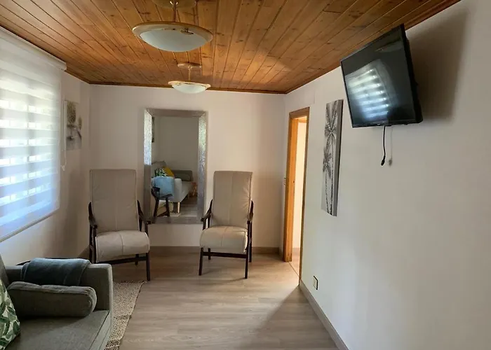 Casa Ferreiro * Ribadeo