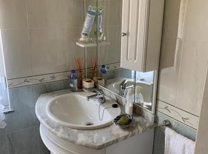 بيت للعطل Casa Ferreiro ريباديو